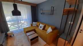 Divcigora Apartman E&N